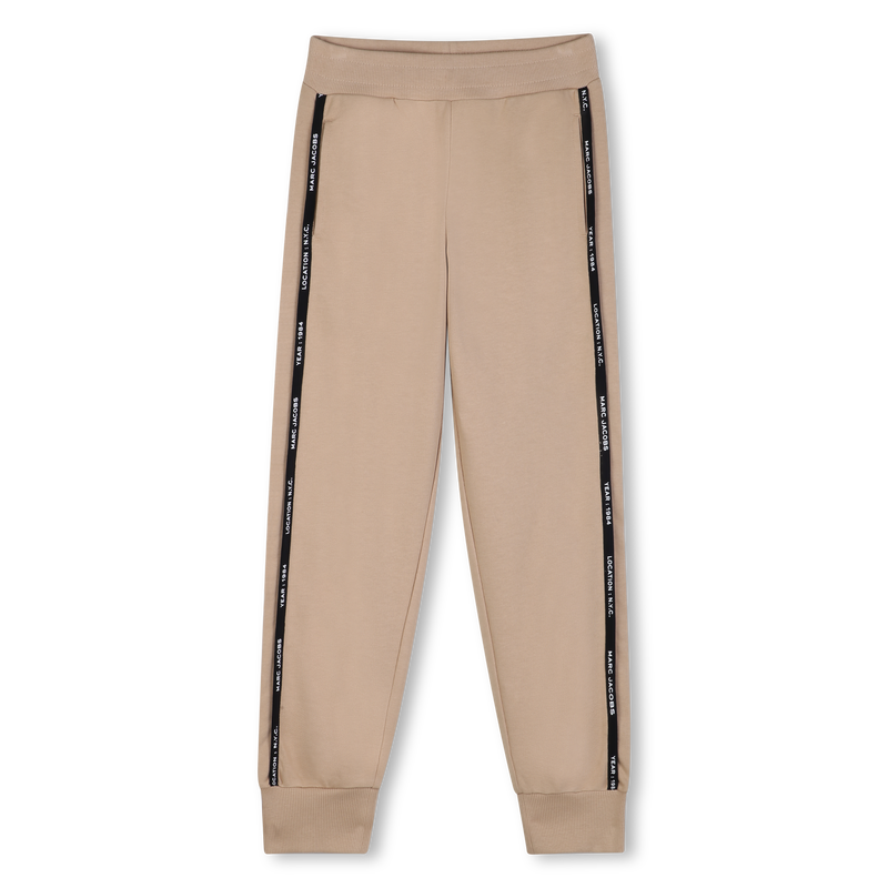 Sweatpants MARC JACOBS 
                        BOY