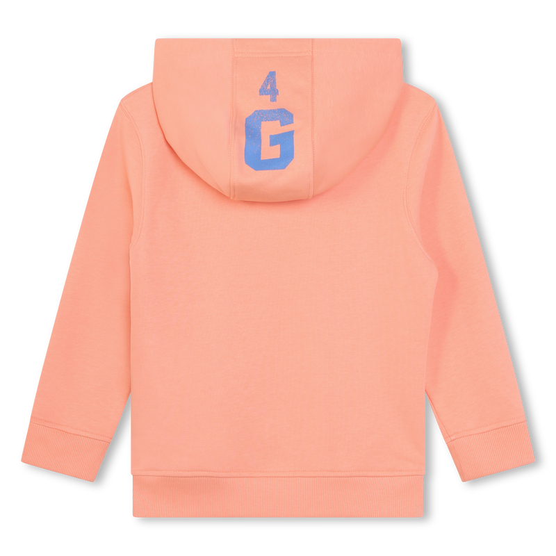 Hooded sweatshirt GIVENCHY 
                    BOY