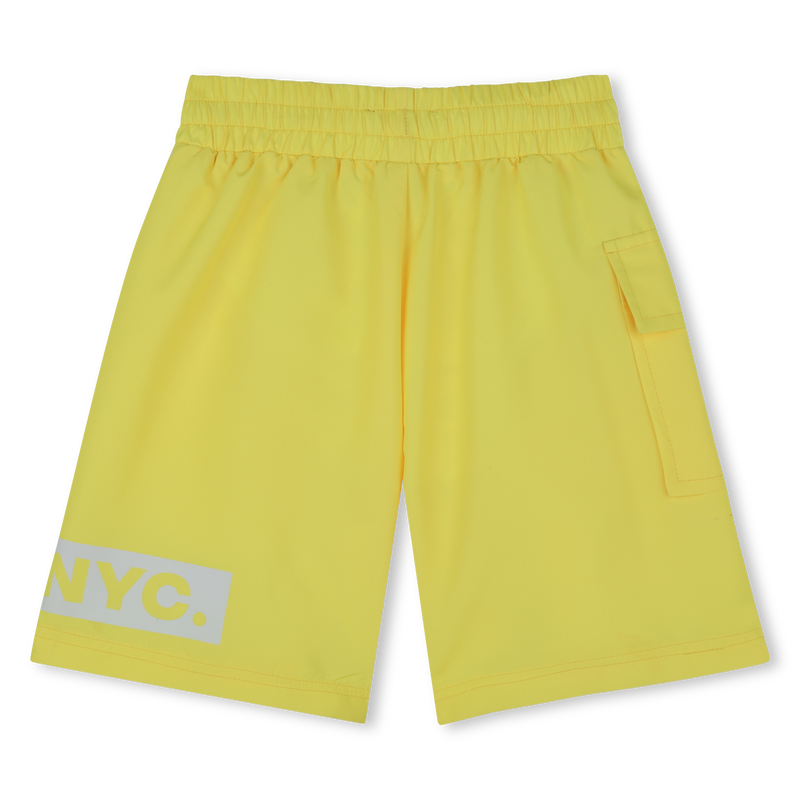 Bermuda swimming shorts DKNY 
                    BOY