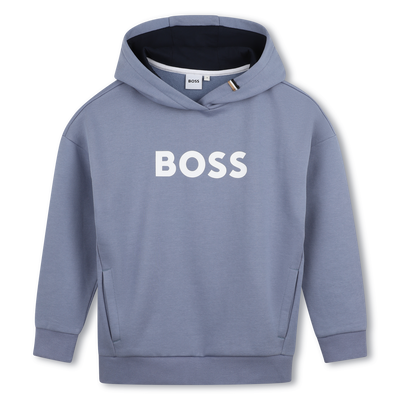 Hoodie BOSS BOY