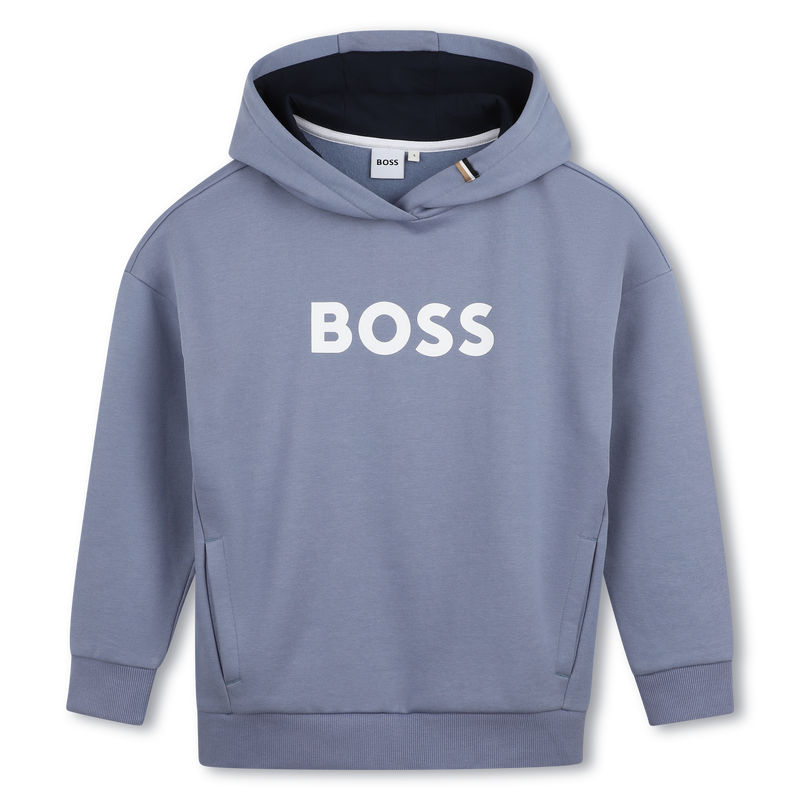 Hoodie BOSS 
                        BOY