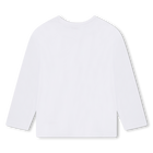Long-Sleeved T-Shirt MARC JACOBS 
                    GIRL