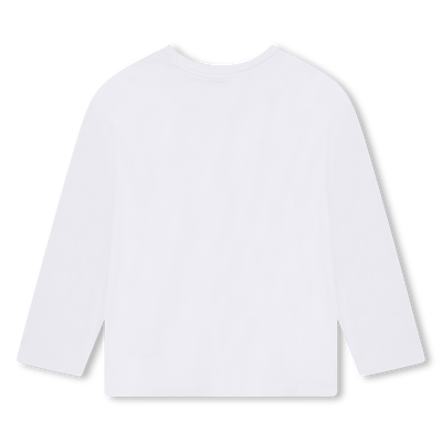 Long-Sleeved T-Shirt MARC JACOBS GIRL