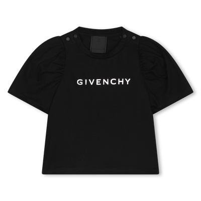 Givenchy Baby Clothes Luxury Kidswear