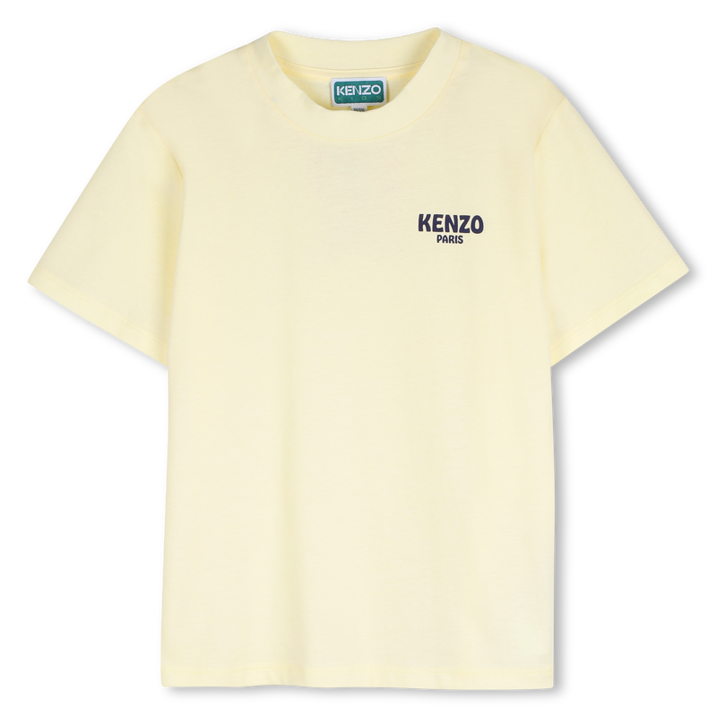 SHORT-SLEEVED T-SHIRT KENZO KIDS 
                        BOY