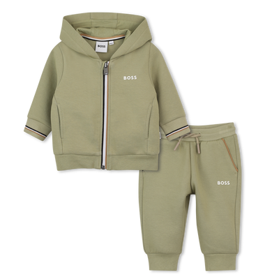 Tracksuit BOSS BOY