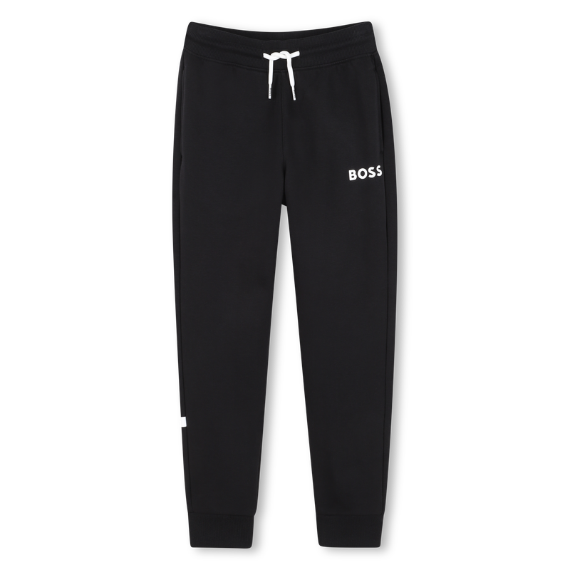 Sweatpants BOSS 
                        BOY