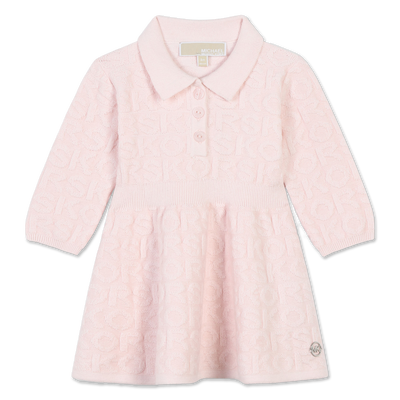 Baby girl michael kors clothes clearance