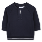Jogger and sweatshirt set BOSS 
                    BOY