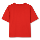 Short sleeve t-shirt KIDS AROUND 
                    BOY