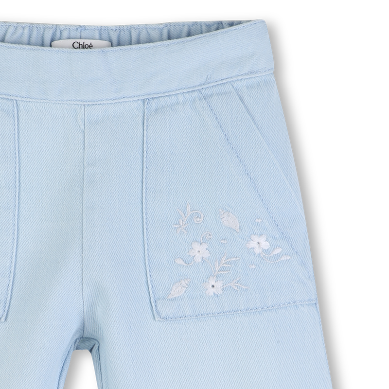 Jeans CHLOE 
                        GIRL