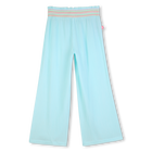 Wide-Leg Pants BILLIEBLUSH 
                    GIRL