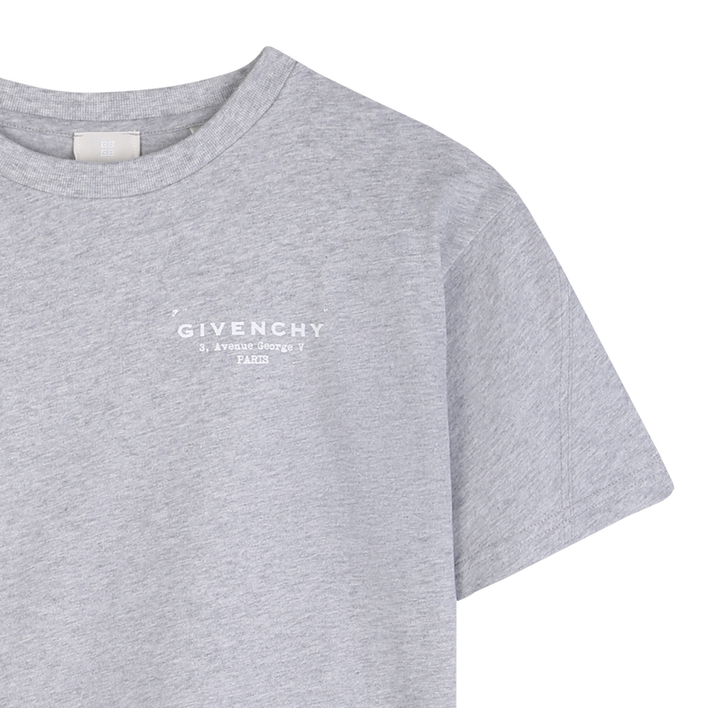 Short-Sleeved T-Shirt GIVENCHY 
                        UNISEX