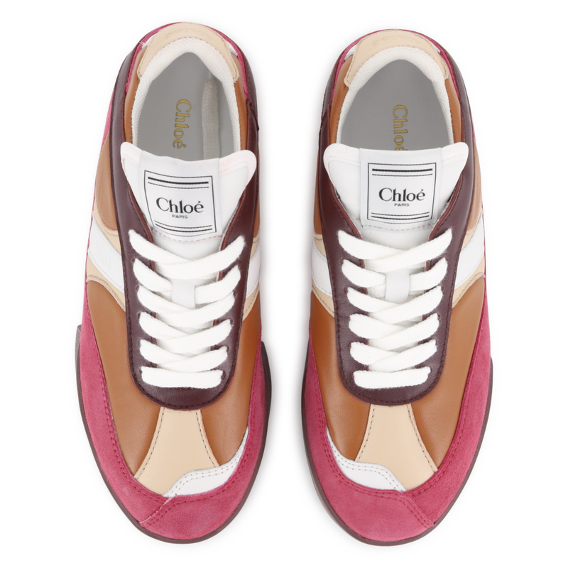 Sneakers CHLOE 
                        GIRL