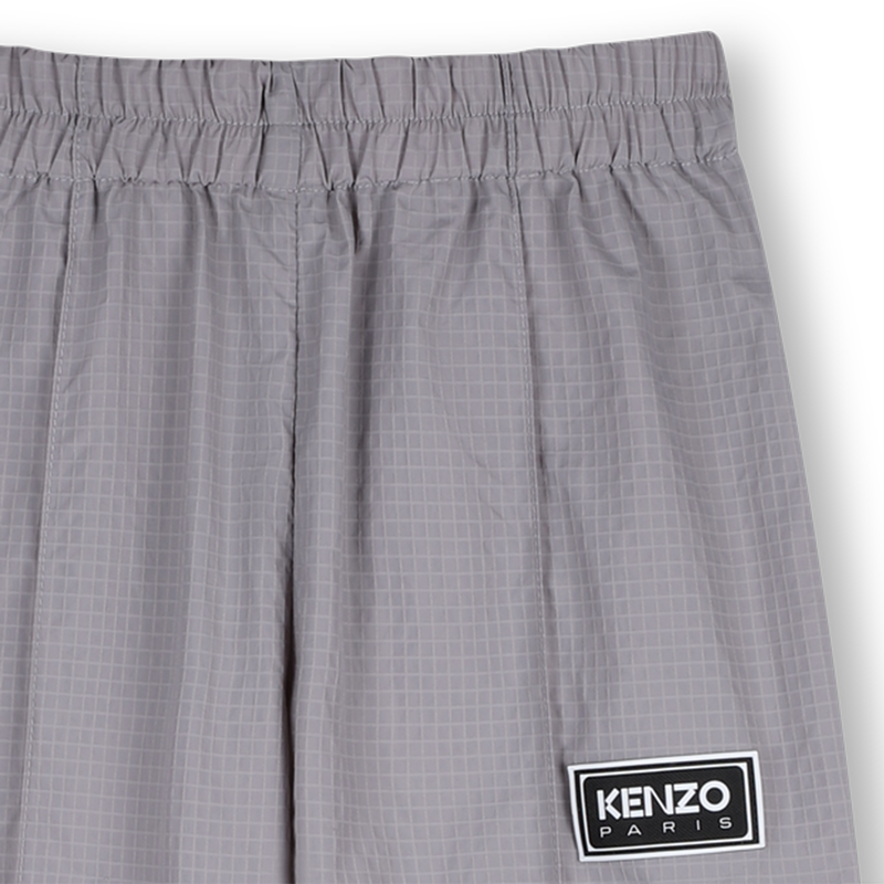 Sweatpants KENZO KIDS 
                        BOY