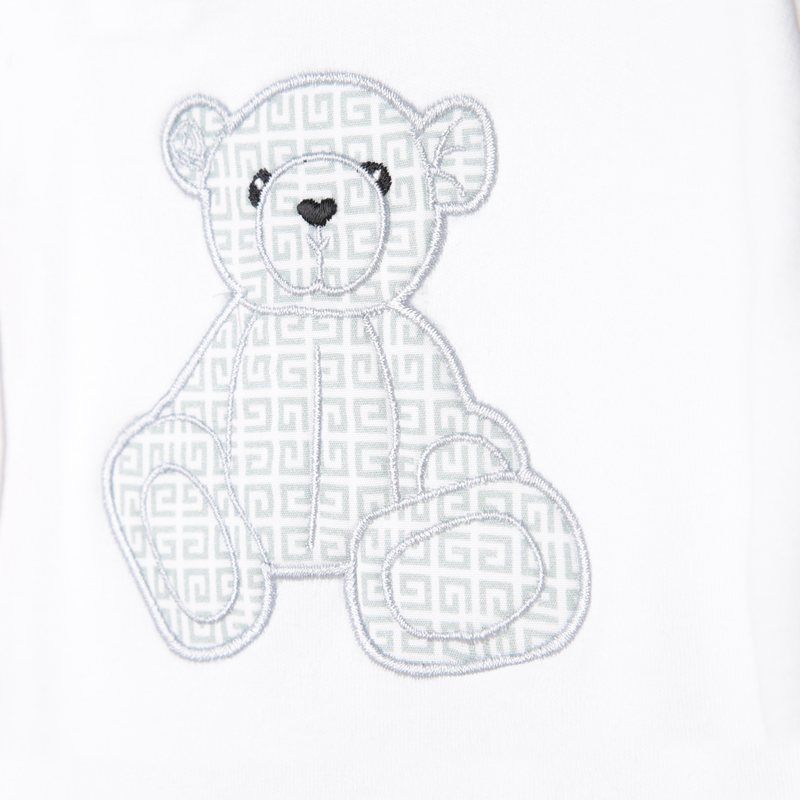 Givenchy bear t shirt sales