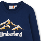 SWEATSHIRT TIMBERLAND 
                    BOY