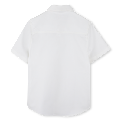 Cotton Shirt BOSS BOY