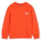 Sweatshirt DKNY 
                    BOY