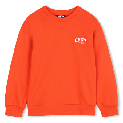 Sweatshirt DKNY BOY