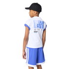 Bermuda Shorts DKNY 
                    UNISEX