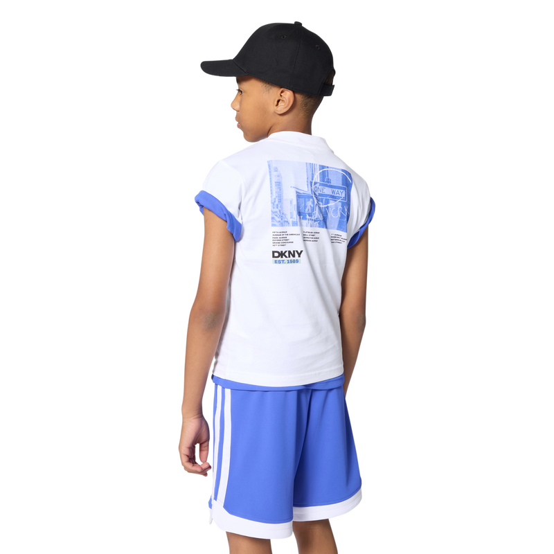 Bermuda Shorts DKNY 
                        UNISEX