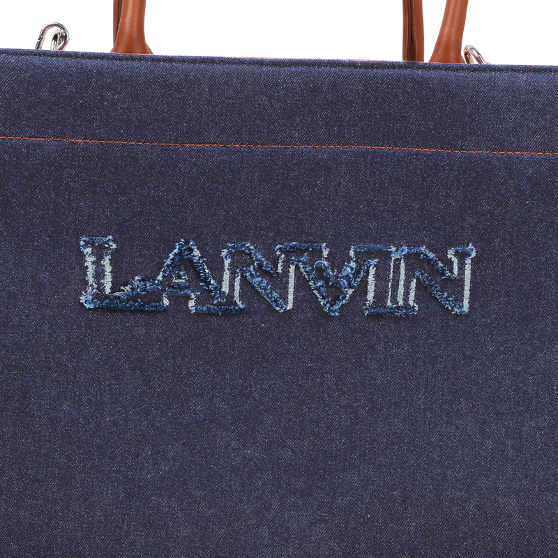 Shoulder and tote bag LANVIN 
                    GIRL