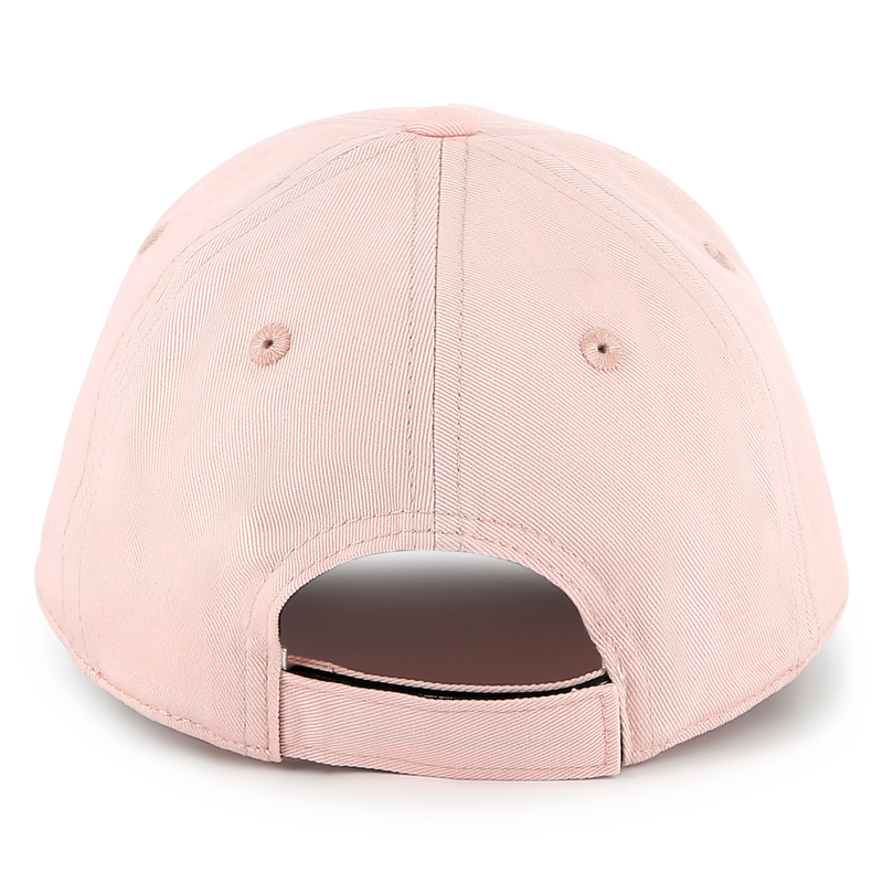 Velcro fastener cap MARC JACOBS 
                    UNISEX