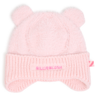 Knitted beanie BILLIEBLUSH 
                    GIRL