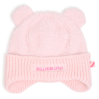 Knitted beanie BILLIEBLUSH GIRL