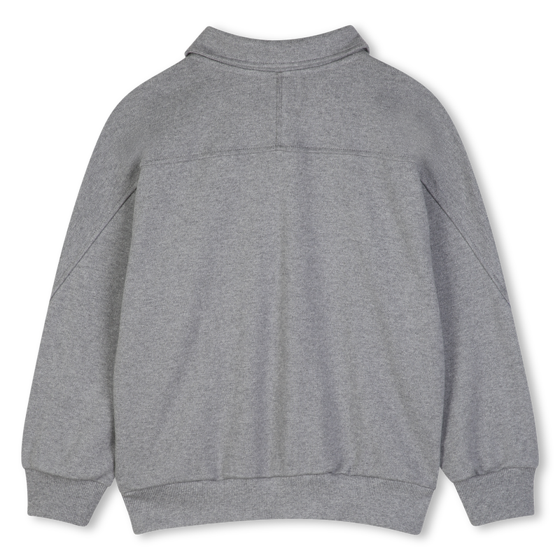 Long sleeve polo GIVENCHY 
                        BOY