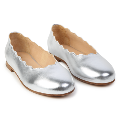 Luxury discount girls shoes
