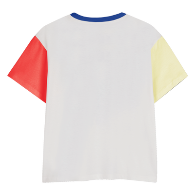 Short-Sleeved T-Shirt KENZO KIDS BOY