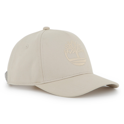 Embroidered Hat TIMBERLAND BOY