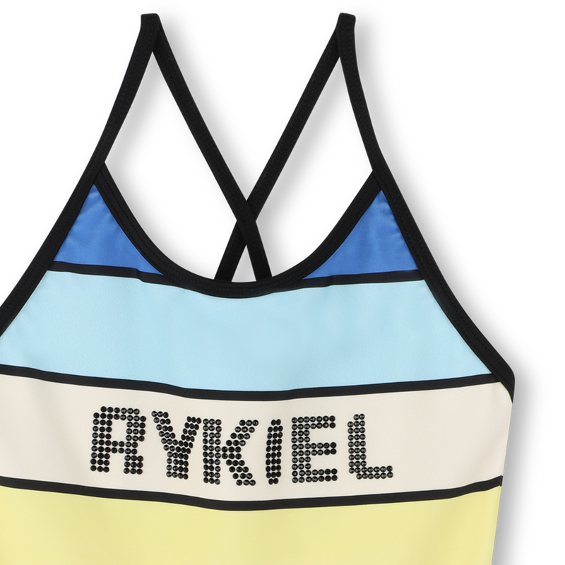 One-piece swimsuit SONIA RYKIEL 
                    GIRL