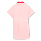 Short-Sleeved Dress LANVIN 
                    GIRL