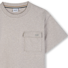 Short sleeve t-shirt BOSS 
                    BOY