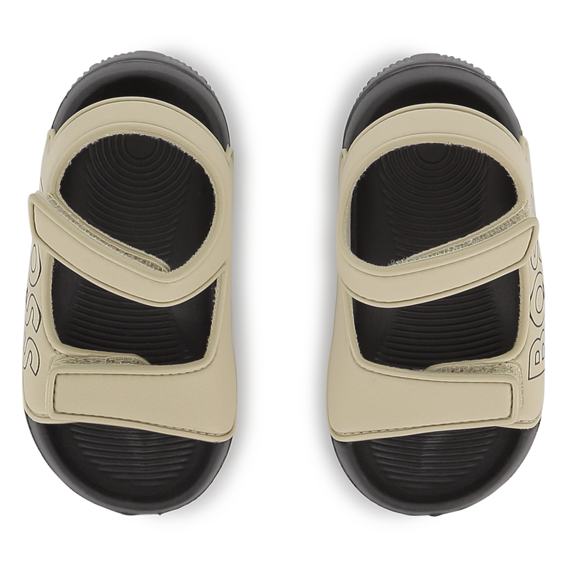 Velcro Sandals BOSS 
                        BOY