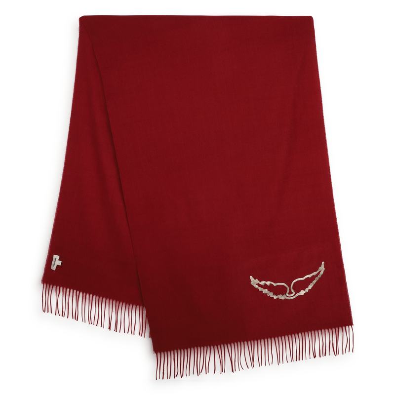 Scarf ZADIG VOLTAIRE 
                        GIRL