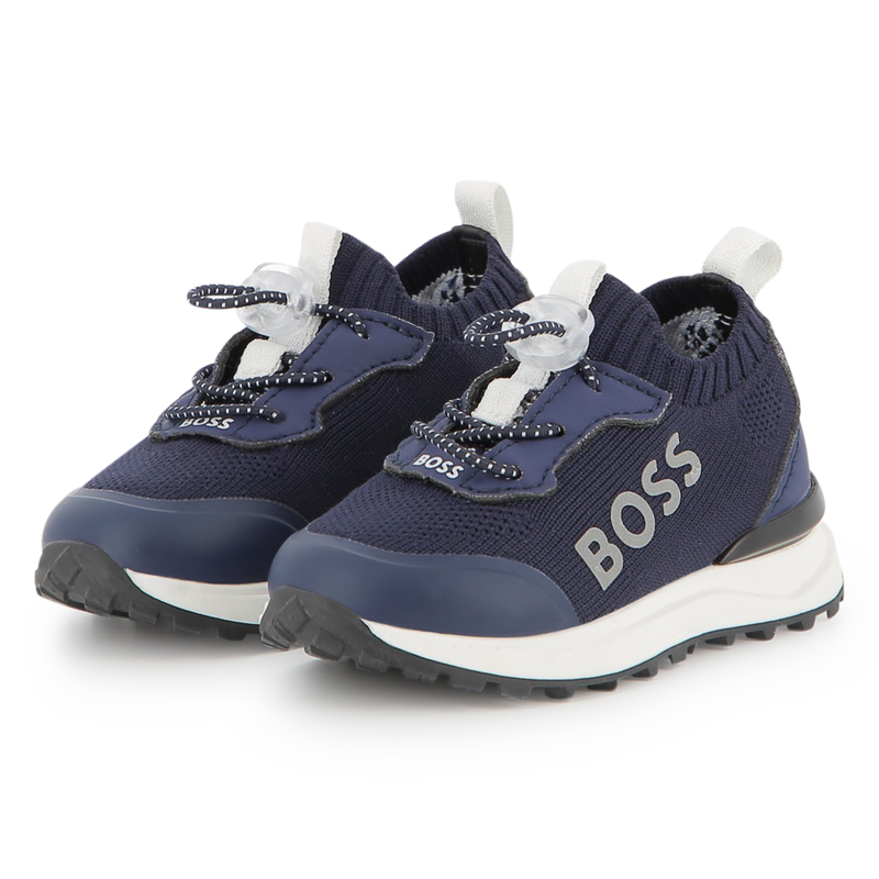 Sock sneakers BOSS 
                        BOY