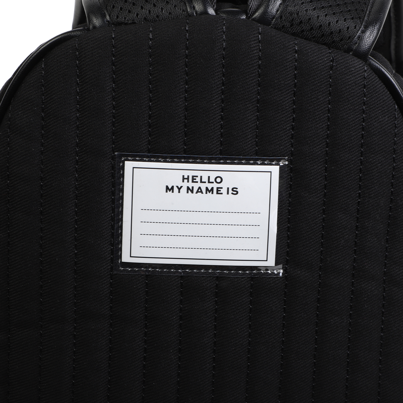 Padded Backpack DKNY 
                        GIRL