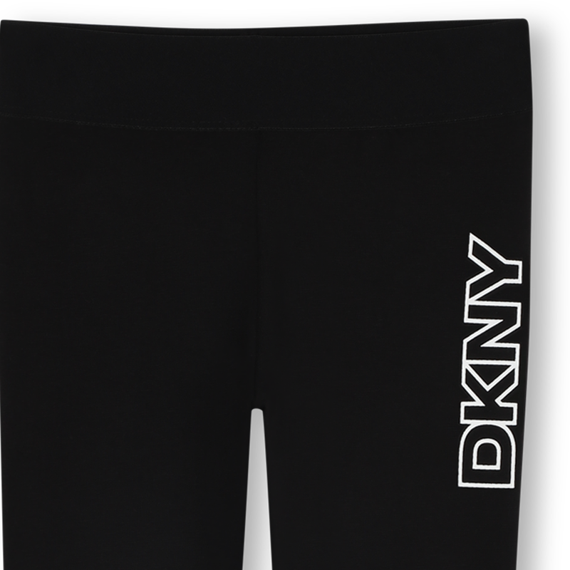 Jersey leggings DKNY 
                    GIRL