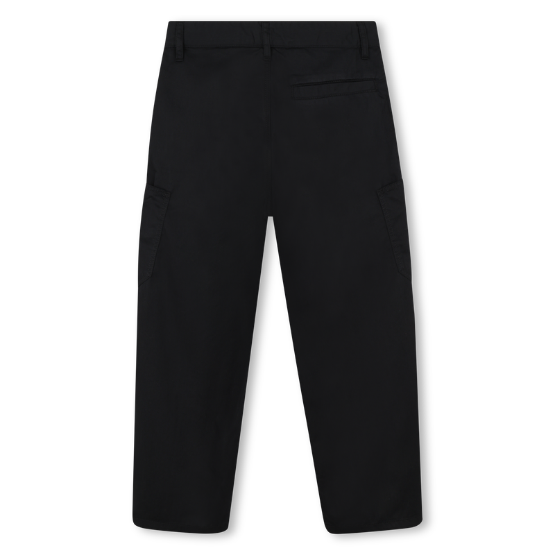 PANTS WITH POCKETS GIVENCHY 
                        BOY