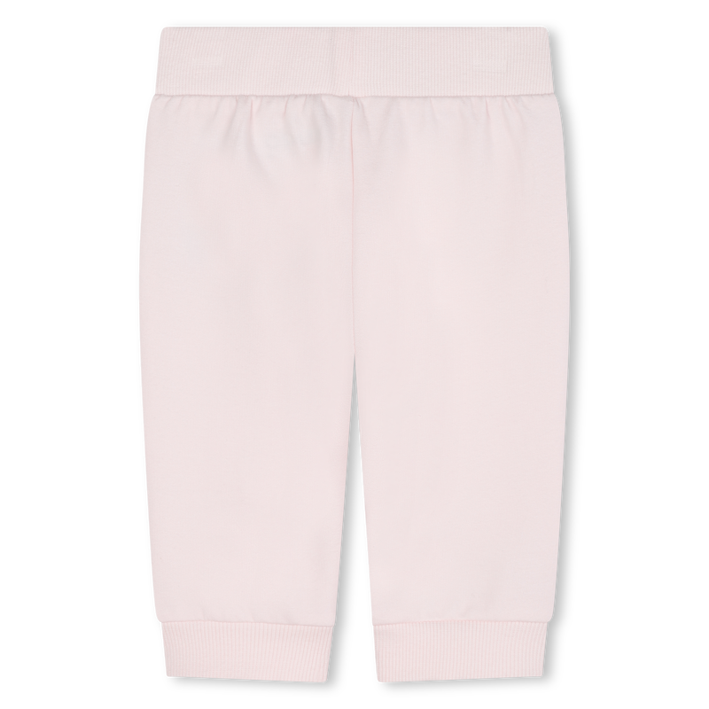 Trousers, Cardigan & T-Shirt KENZO KIDS 
                        UNISEX