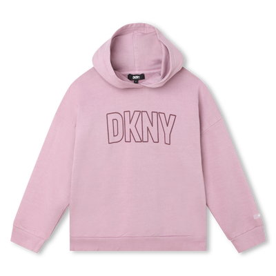 DKNY Kids Sweatshirts Designer Kidswear