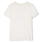 Short sleeve t-shirt CHLOE 
                    GIRL
