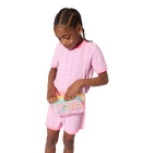 Knit Shorts BILLIEBLUSH 
                    GIRL