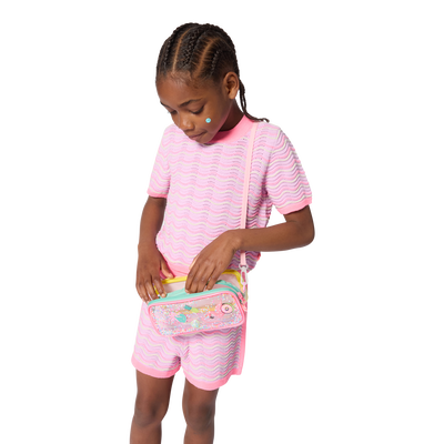 Knit Shorts BILLIEBLUSH GIRL