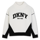 Sweater DKNY 
                    GIRL