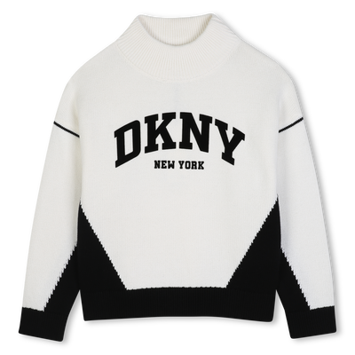 Sweater DKNY GIRL
